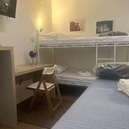 Bela Vista Hospedagem Joinville Exteriér fotografie