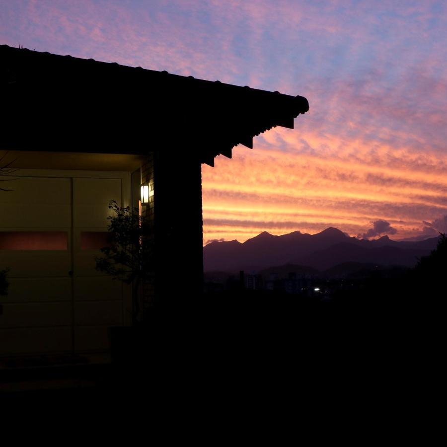Bela Vista Hospedagem Joinville Exteriér fotografie